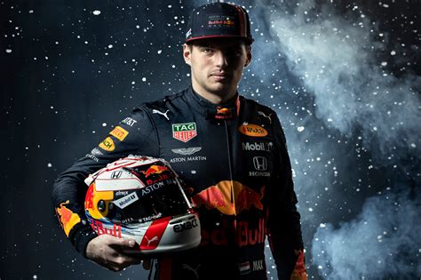 Max verstappen was born in belgium on september 30th 1997, but races under the dutch flag. Max Verstappen - Todo Fórmula 1