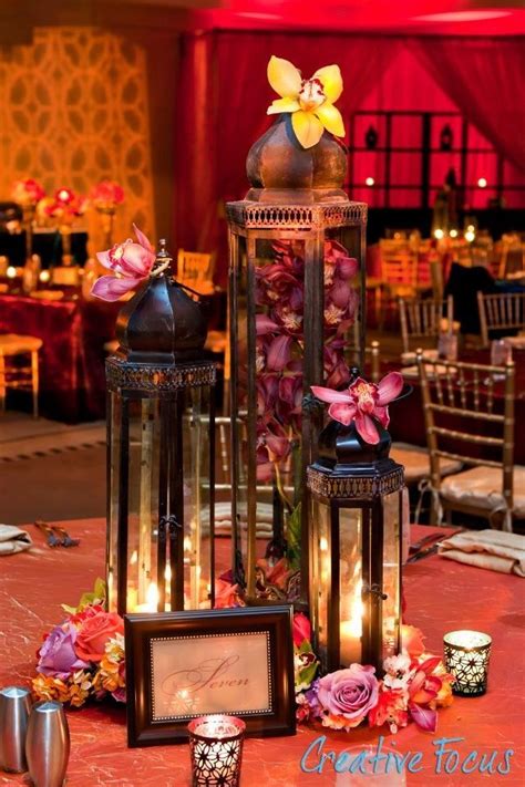 Maybe you would like to learn more about one of these? Moroccan Themed Weddings