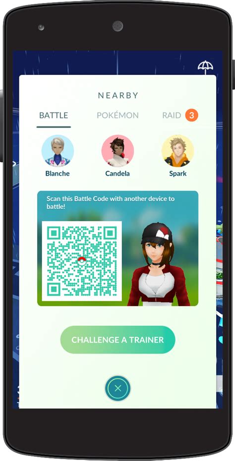 Pokémon Go Trainer Battles You Can Use Stardust And Candy To Unlock