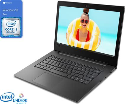 Lenovo V130 Notebook 156 Fhd Display Intel Core I3 8130u Upto 3