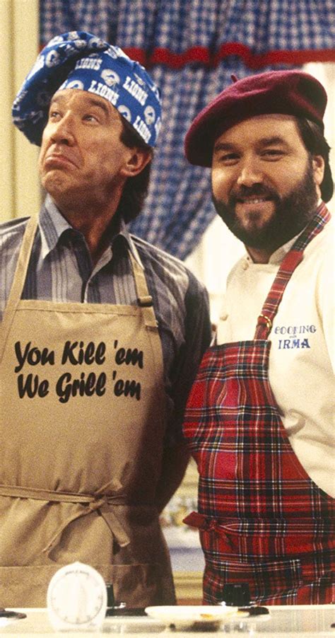 Pictures And Photos From Home Improvement Tv Series 19911999 Imdb