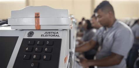 Ministerio De Defensa De Brasil No Descarta Fraude En Las Elecciones