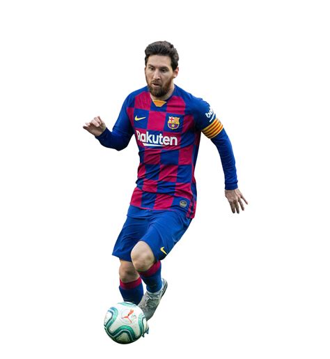 Fc Barcelona Lionel Messi Png Image Hd Png All Png All
