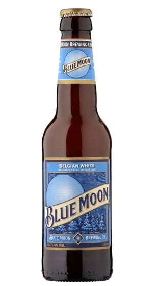 BLUE MOON BLUE MOON SIGNATURE BEER 4X6 (1X355ML) png image