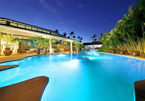 Grand Palladium Bavaro Suites Resort And Spa Bavaro Dominican Republic