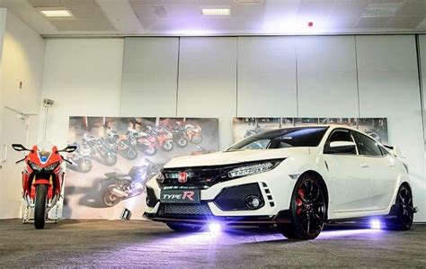 Jika faedah bank 3% dikenakan, anda perlu bayar. INI SEJARAH HONDA TYPE R DAN FIREBLADE - 25 TAHUN DAH ...