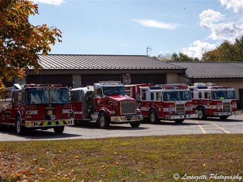 West Stafford Fire Department