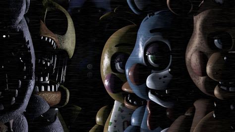 Steam Community Guide Five Nights At Freddys 4 Strategy Guide