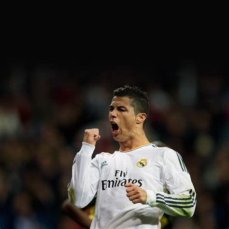 Real Madrid Cristiano Ronaldo Wallpaper (65+ pictures)