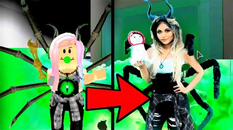 Roblox in real life statistics a robloxian is 5 studs tall. I BECAME MY ROBLOX CHARACTER IN REAL LIFE!! | Real Life ...