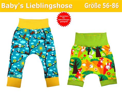 Inzwischen gibt es auch jogging rockers für teens, da ist. Trash Monstarz® Nähshop : Schnittmuster für Kinder und Babys