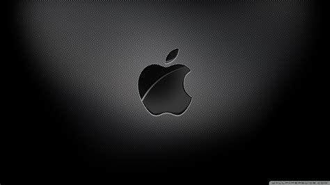 Download Apple Black Background Wallpaper 1920x1080