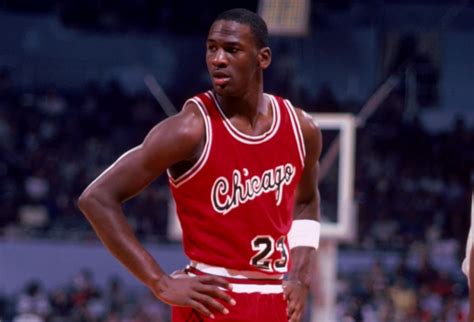Collector Le Top 10 De Lannée Rookie De Michael Jordan Basket Usa