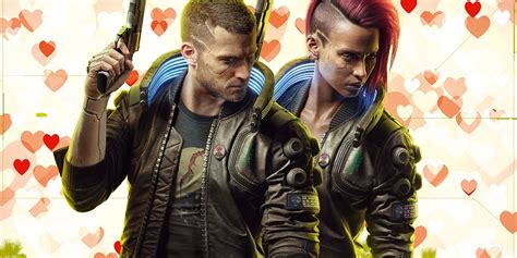 Though it has its own tropes and cliches, at least they deal with love in a thoughtful manner. Cyberpunk 2077 Romance List (and How to Woo All of Them)