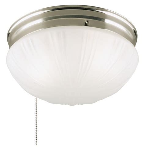 14 Extraordinary Pull Chain Ceiling Light Fixture Image