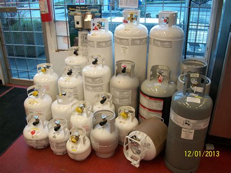 Call us today to schedule a complimentary consultation and one of our certified specialists will give you a quote based on your. We sell every size of propane tank you could want ...