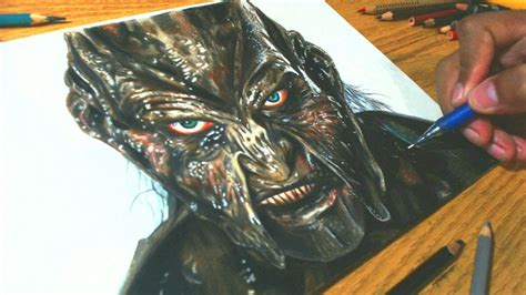 See more ideas about jeepers creepers, creepers, tattoos. Drawing Jeepers Creepers | Desenhando Olhos Famintos - YouTube
