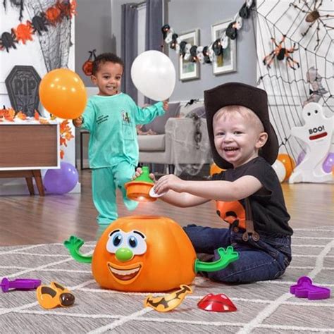 10 Halloween Activities And Toys For Kids Read Now