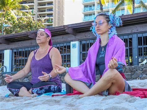 Beach Workout Honolulu All You Need To Know Before You Go
