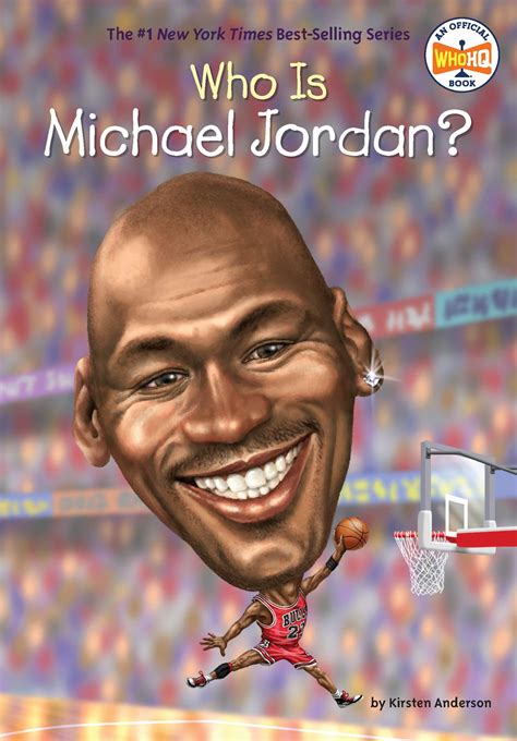 Leer Ebook Who Is Michael Jordan Who Was Por Pdf Epub Mobi
