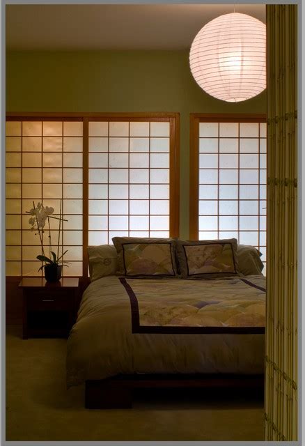 To achieve this when preparing your japanese style room stick to the basics such as. 17 Elegant Asian Style Bedroom Design Ideas - Style Motivation