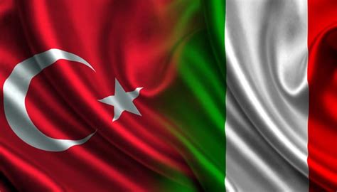 La migliore grammatica per imparare veramente la lingua turca moderna. ITALIA-TURCHIA, UN'INTESA COMMERCIALE VINCENTE | Yana Ehm M5S
