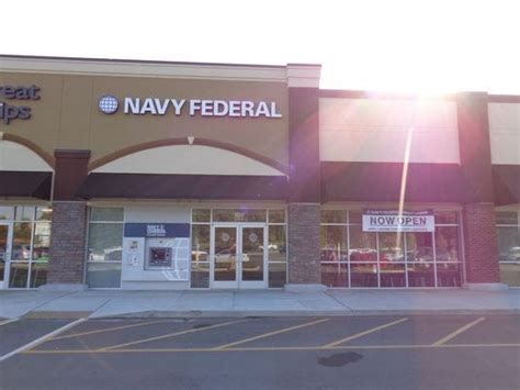Many navy federal credit union customers experienced issues receiving deposits navy federal acknowledged the issue, posting the following on twitter: World's largest credit union eyes Nashville