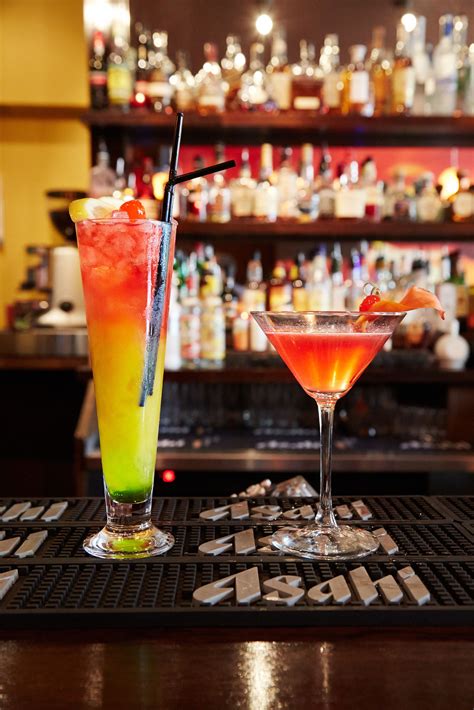 Come try our fruity cocktails, the closest cocktail to Thailand! | Fruity cocktails, Fruity, Foodie