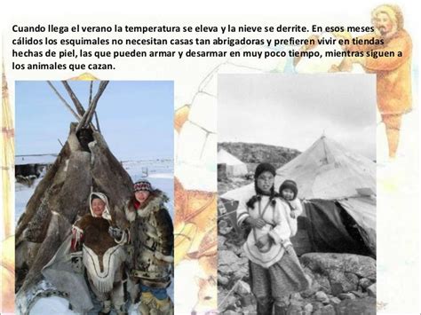 Inuits Esquimales