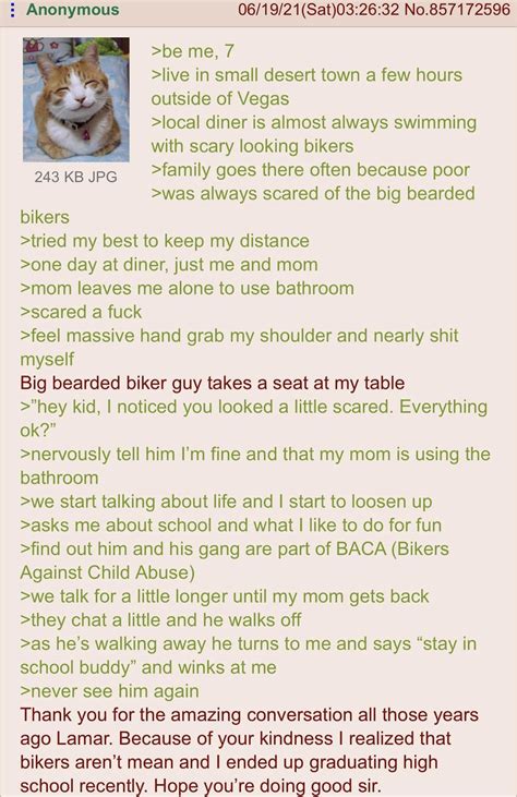 Anons Mom Leave Him Alone To Use Bathroom R Greentext Greentext