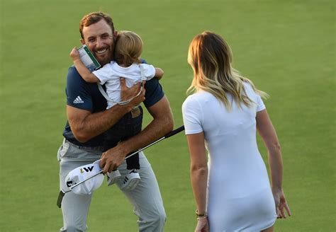 How A Preposterous Rules Violation Helped Dustin Johnson