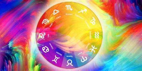 Cuál Es Tu Color Según Tu Signo Del Zodiaco Viajes Y Salud