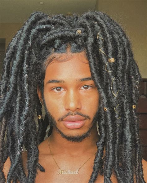 Pin on Cute Fits,Cute Faces🎀 | Faux locs hairstyles, Hair styles, Locs