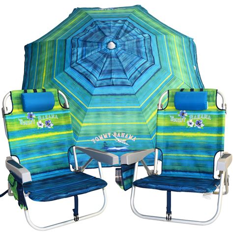 Tommy Bahama Beach Chair And Umbrella Set Beach Chair Supplier