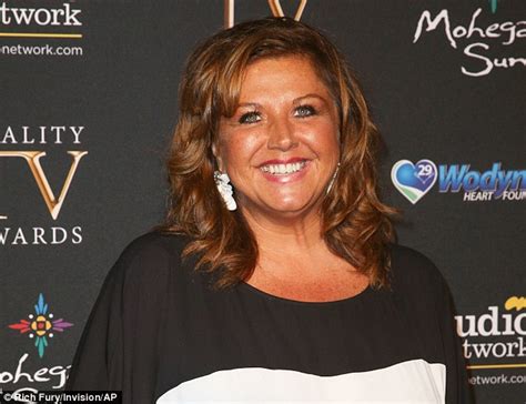 Dance Moms Abby Lee Miller Hid 775000 Worth Of Show Income During