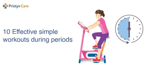 10 Simple Workout During Periods Pristyn Care