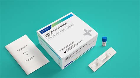 Fda Approved Biohit Sars Cov 2 Igmigg Antibody Rapid Test Kit From