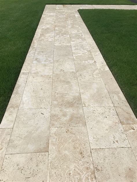 Coral is a stone that has protective healing energies for women and children. Coral Stone Pavers | StoneHardscapes