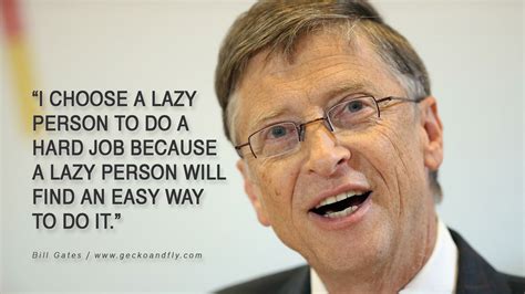 15 Motivational Bill Gates Quotes On Lifes Success Coach Beth Morales