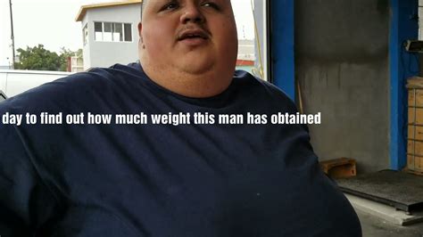 Be the first to add a review of wmd super fatman. Super Fat Man From Mexico Starts #WFLC - YouTube