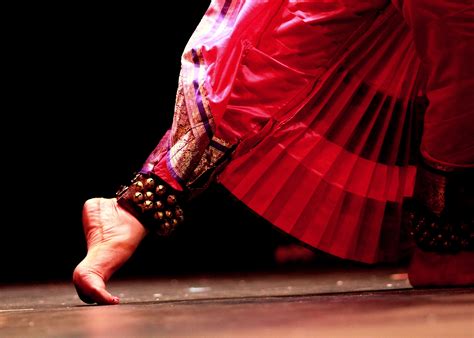 The Regional Folk Dances Of India
