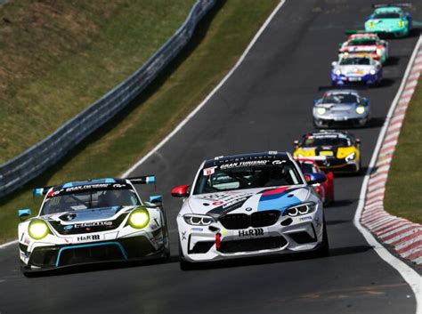 Công ty cổ phần quảng cáo trực tuyến 24h trụ sở: 24h Nürburgring 2021: Zeitplan für Rennen und Trainings