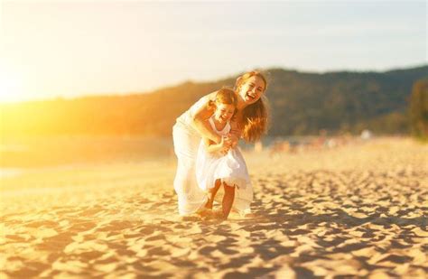 10 Lucruri Pe Care Un Copil Nu Le Stie Despre Mama Sa Copilulro