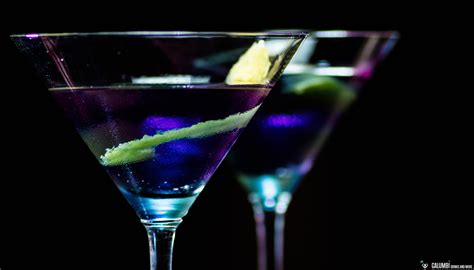 Blue Moon Martini Drink Recipe Bryont Blog