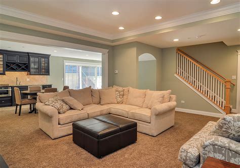 33 Exceptional Walkout Basement Ideas You Will Love Home Remodeling