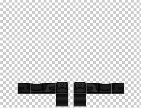 Roblox Shoes Templates