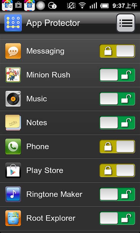You've made the transition to the google play store. App Lock APK Free Android App download - Appraw