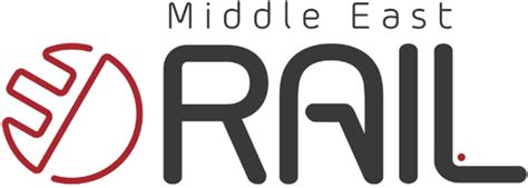 Middle East Rail 2025dubai The Middle Easts Largest Rail