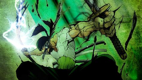 Free wallpaper for your desktop pc. 10 Latest One Piece Zoro Wallpaper FULL HD 1080p For PC ...