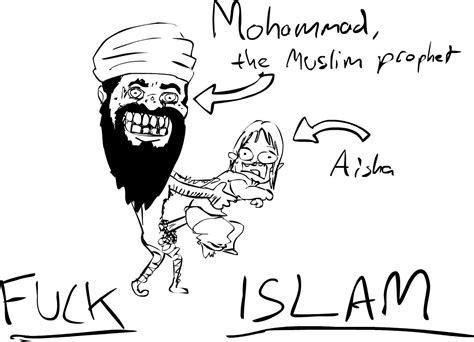 Post 1766869 Aishabintabubakr Islam Muhammad Krazbobeans Religion